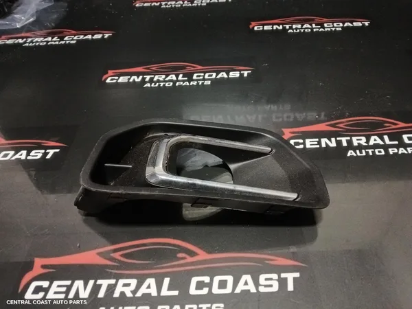 Left Indicator/Fog/Side