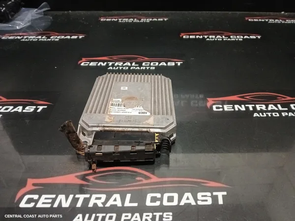 Ecu
