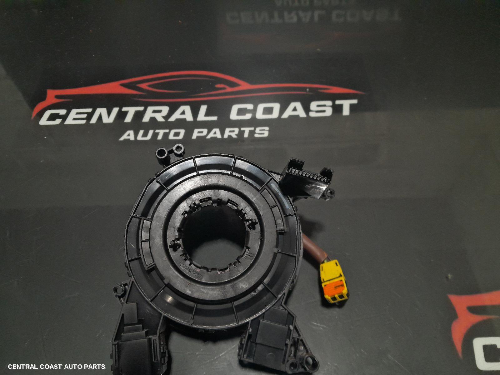 Airbag Module Sensor