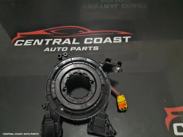 Airbag Module/Sensor