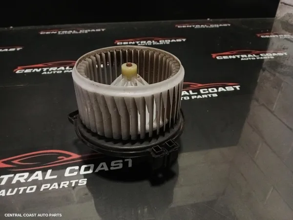 Heater Fan Motor