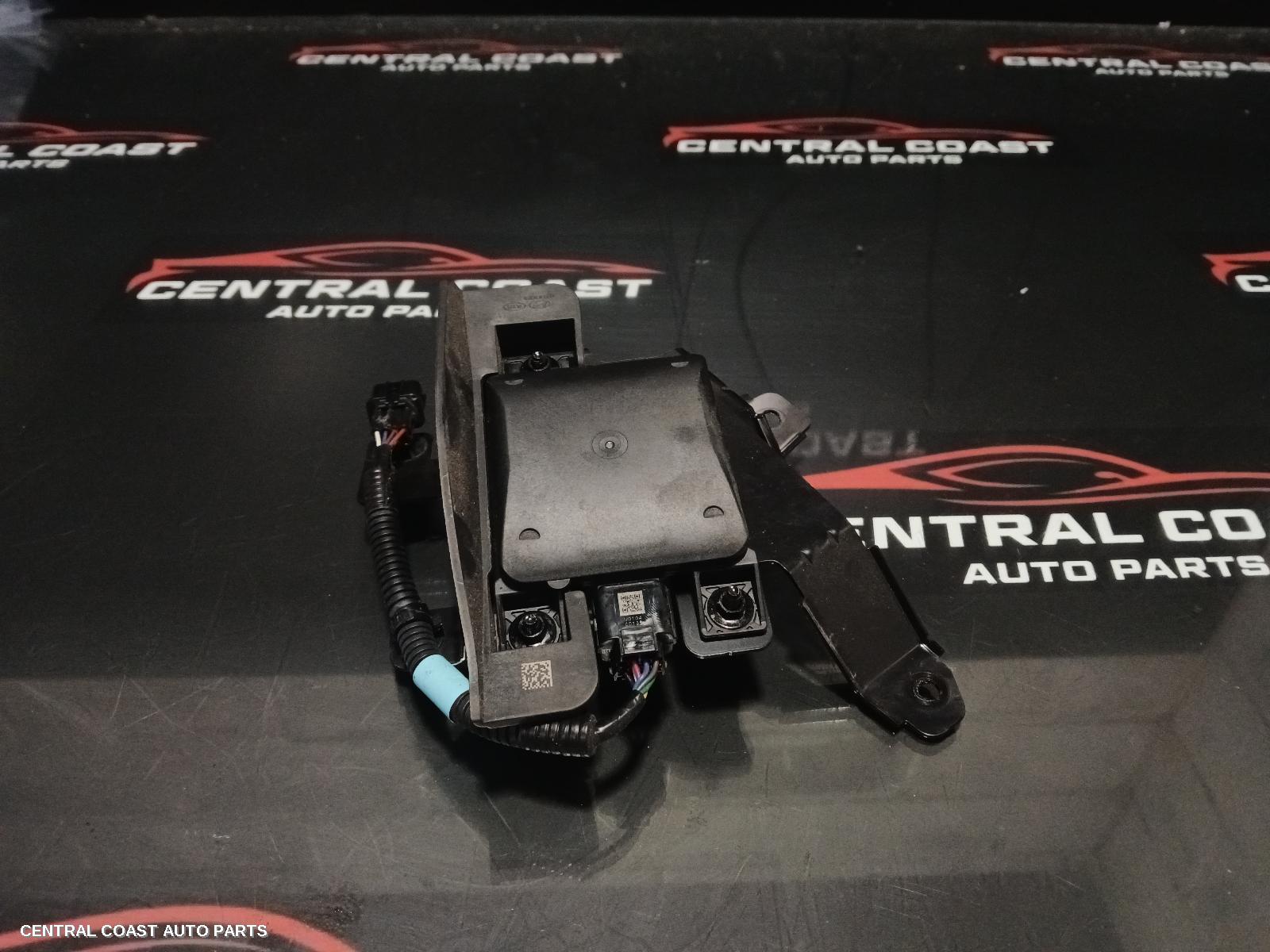 Reverse Camera