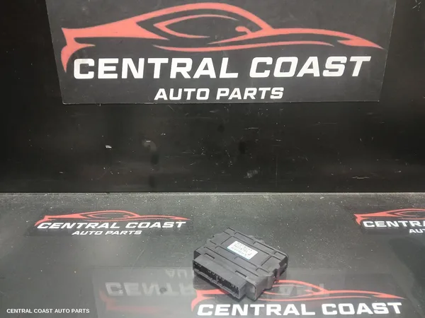 Ecu