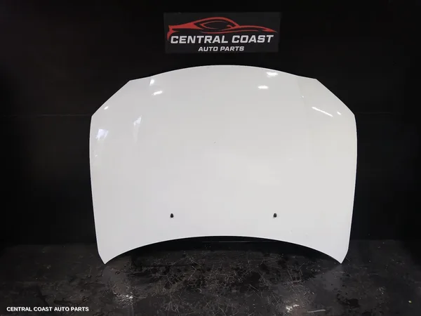 Bonnet