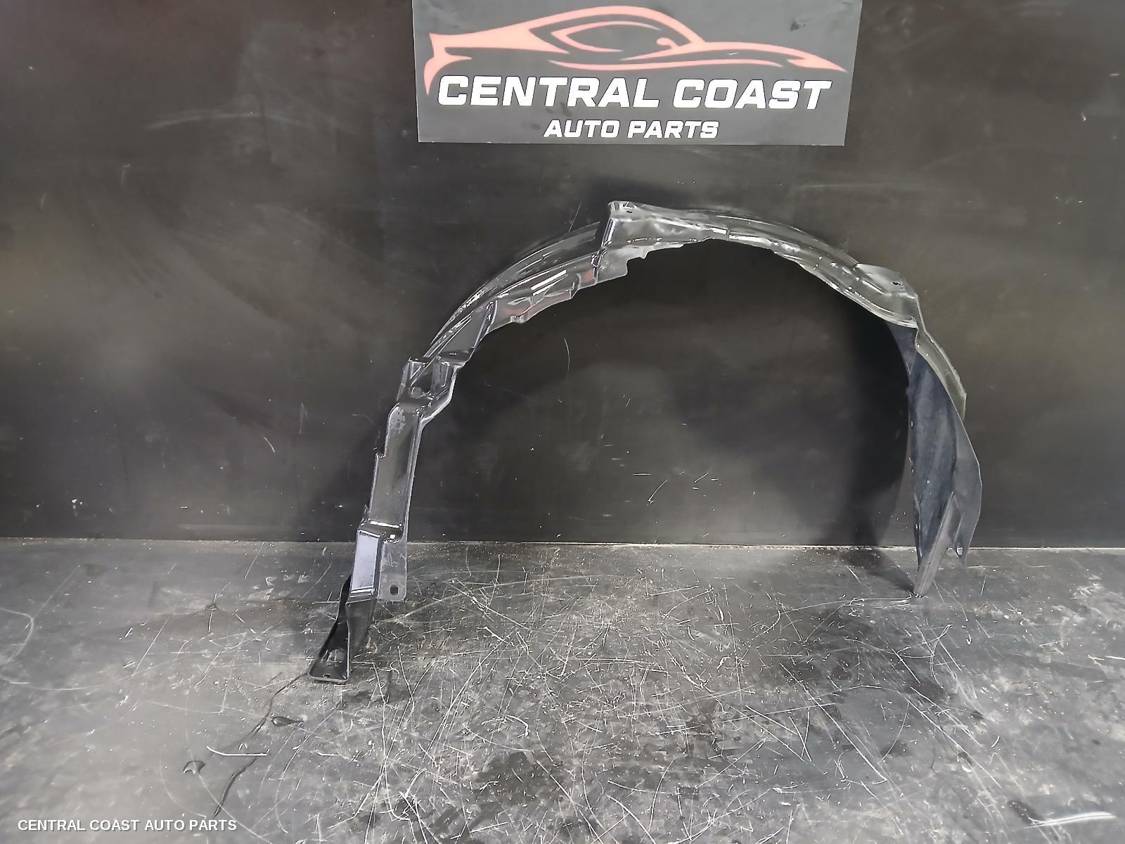Right Guard Liner