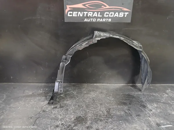 Right Guard Liner