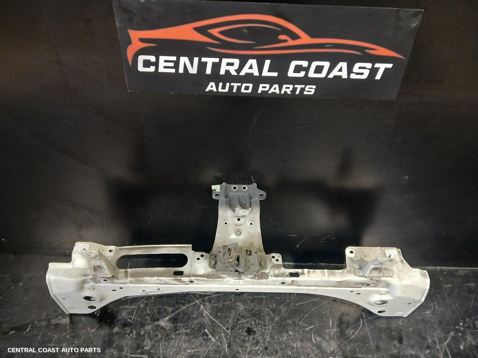 Radiator Support