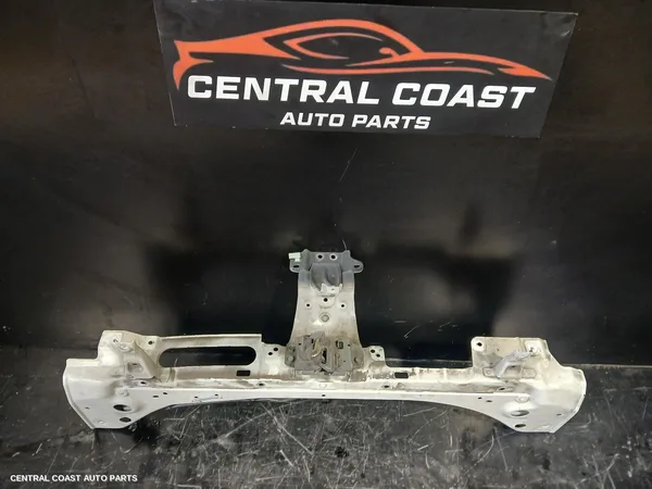Radiator Support