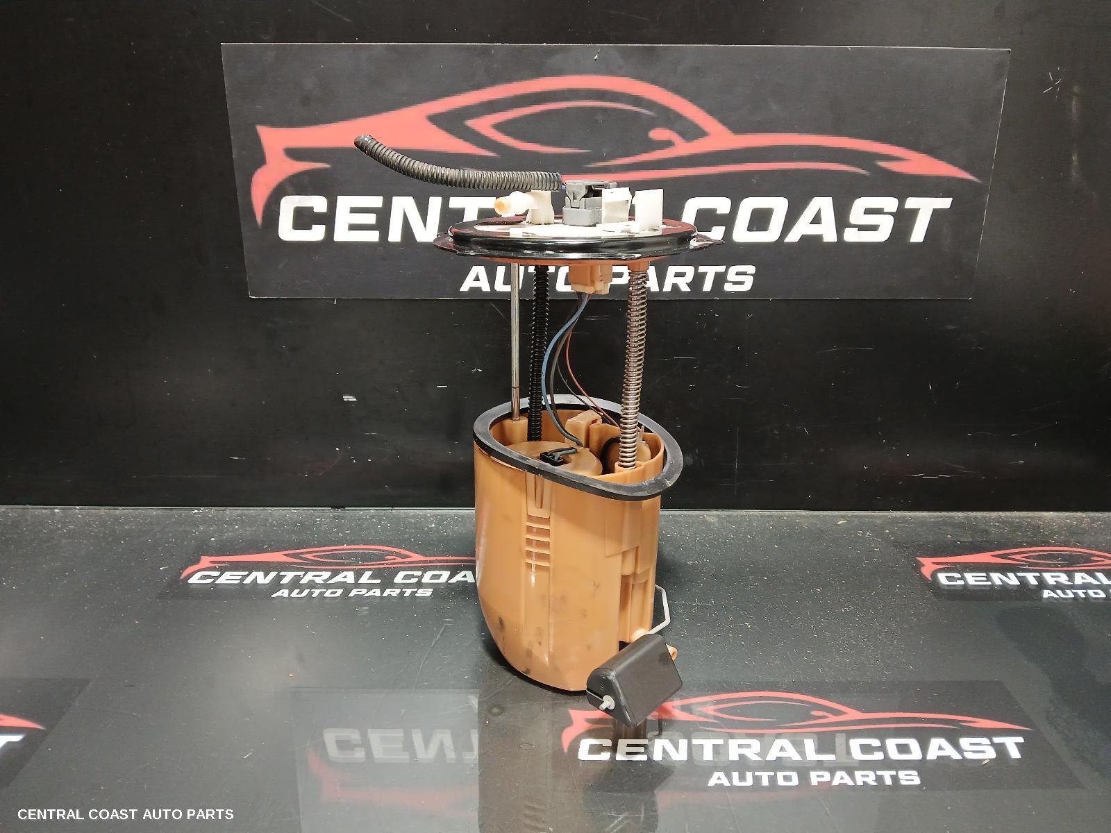 Fuel Pump