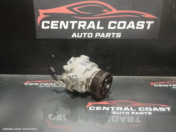 A/C Compressor