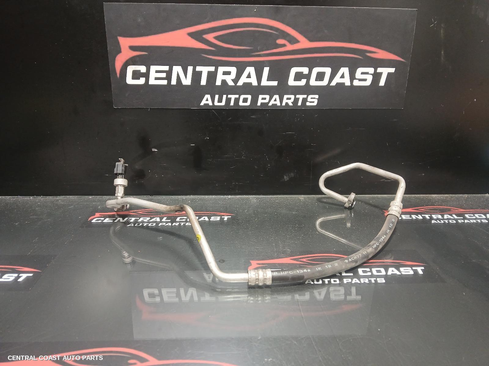 A C Hoses