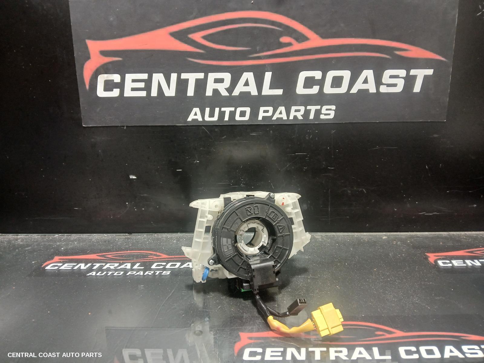 Airbag Module Sensor