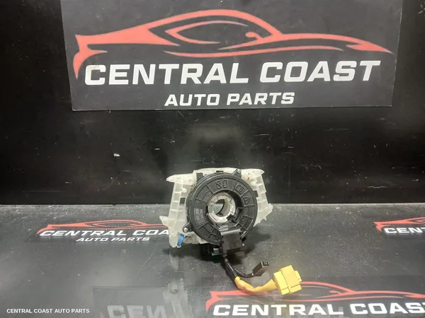 Airbag Module/Sensor