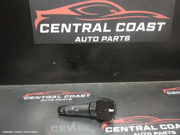 Combination Switch