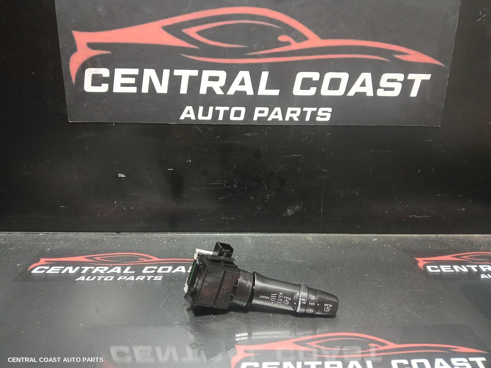 Combination Switch