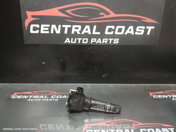 Combination Switch