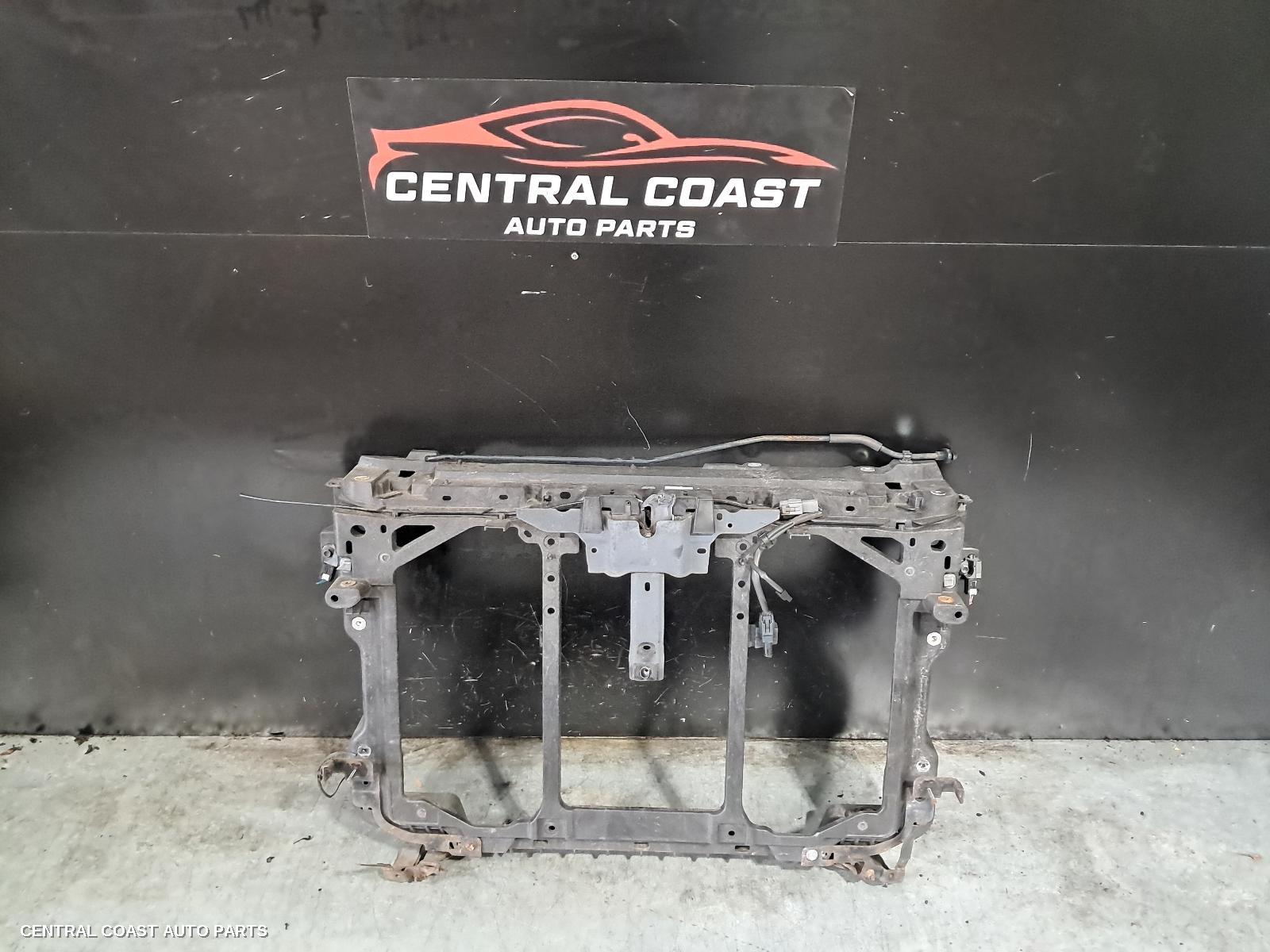 Radiator Support
