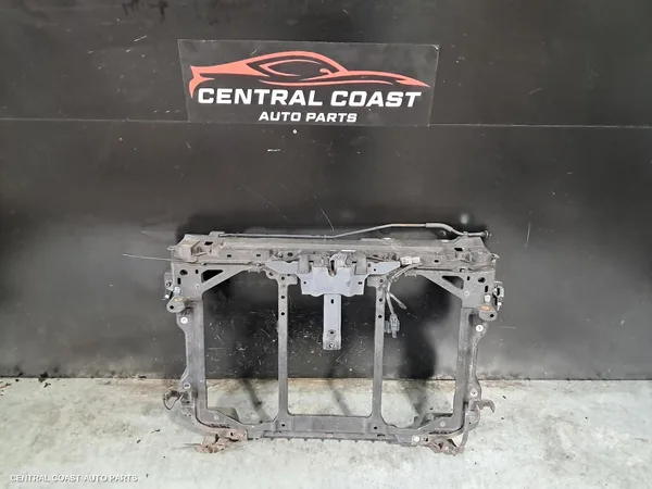 Radiator Support