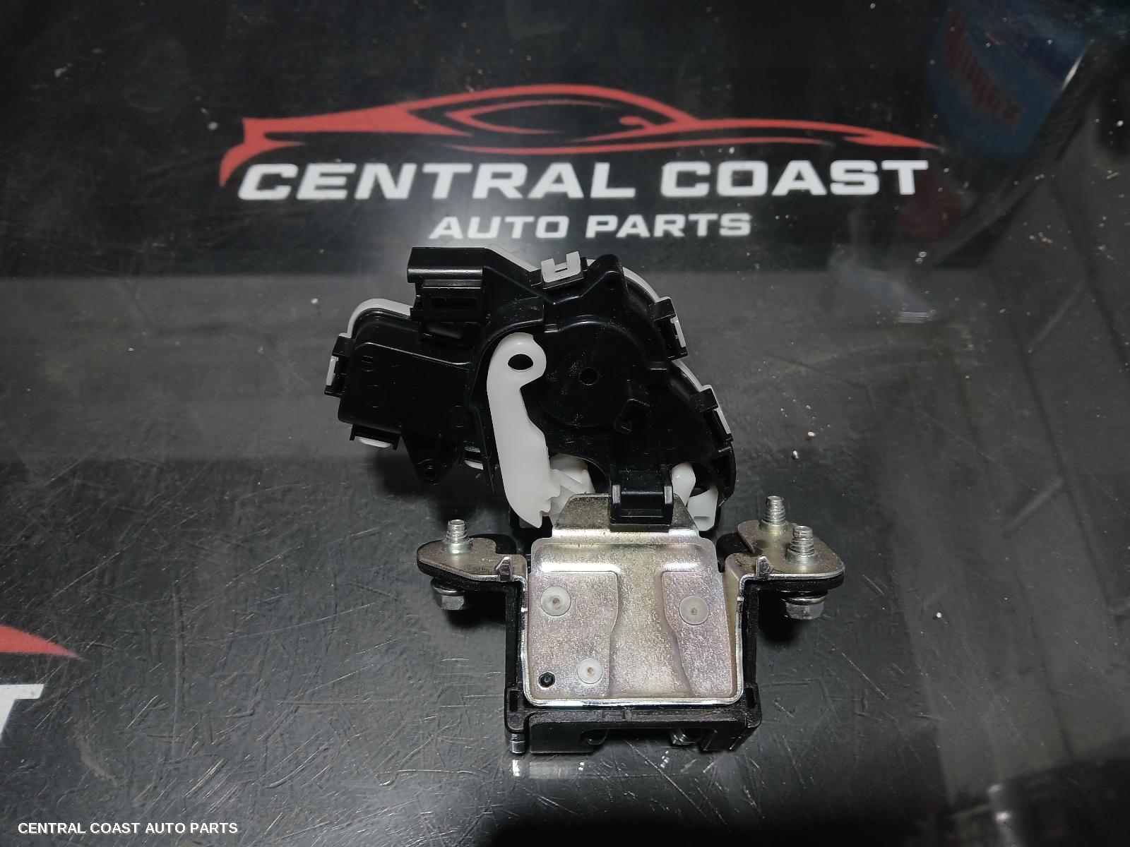 Door Boot Gate Lock
