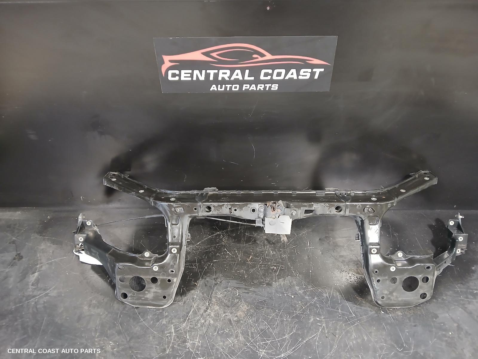 Radiator Support