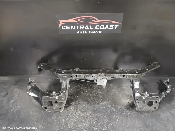 Radiator Support