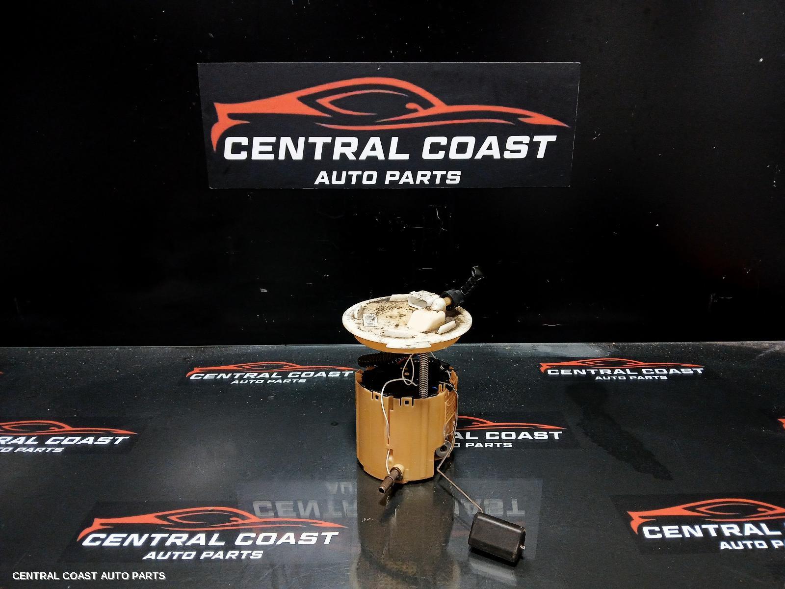 Fuel Pump