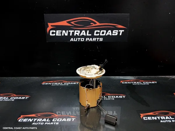 Fuel Pump