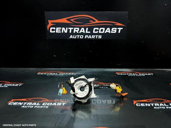 Airbag Module/Sensor