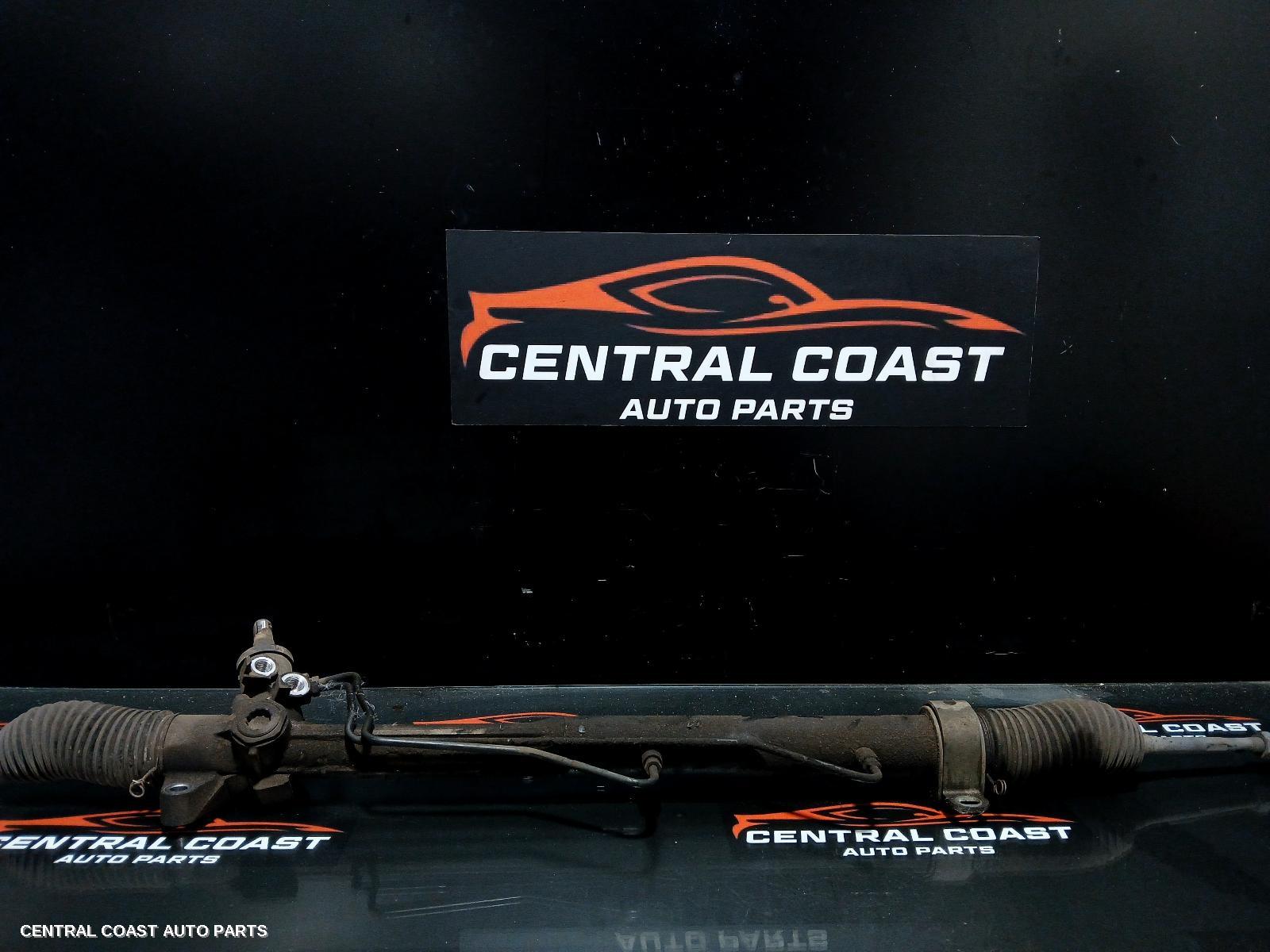 Steering Box Rack