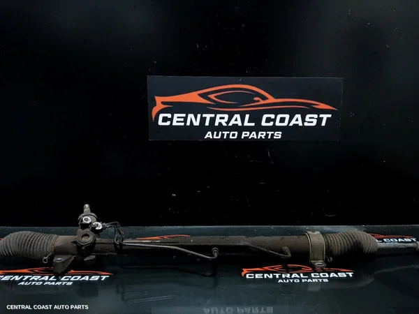 Steering Box/Rack