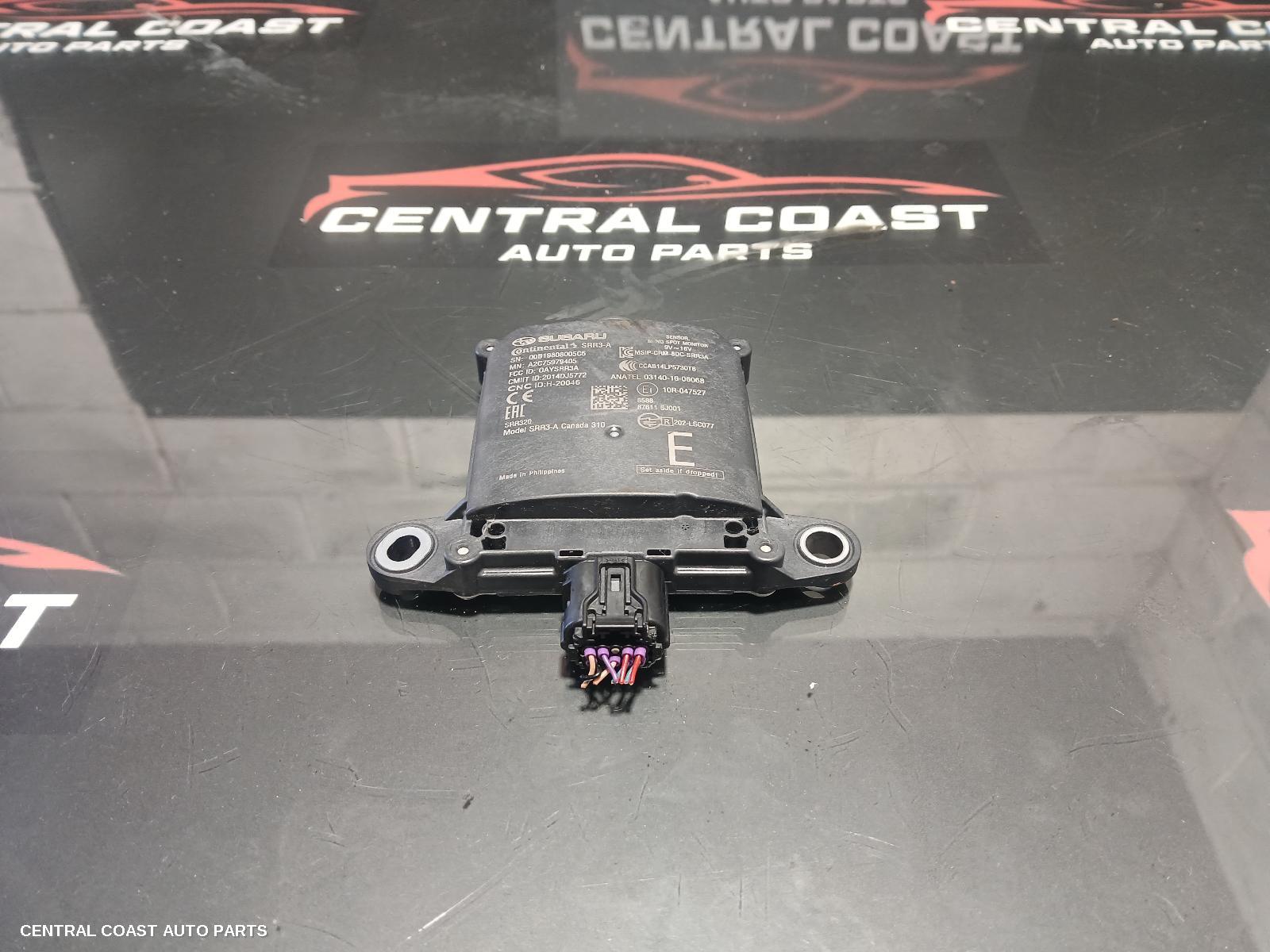 Reverse Camera