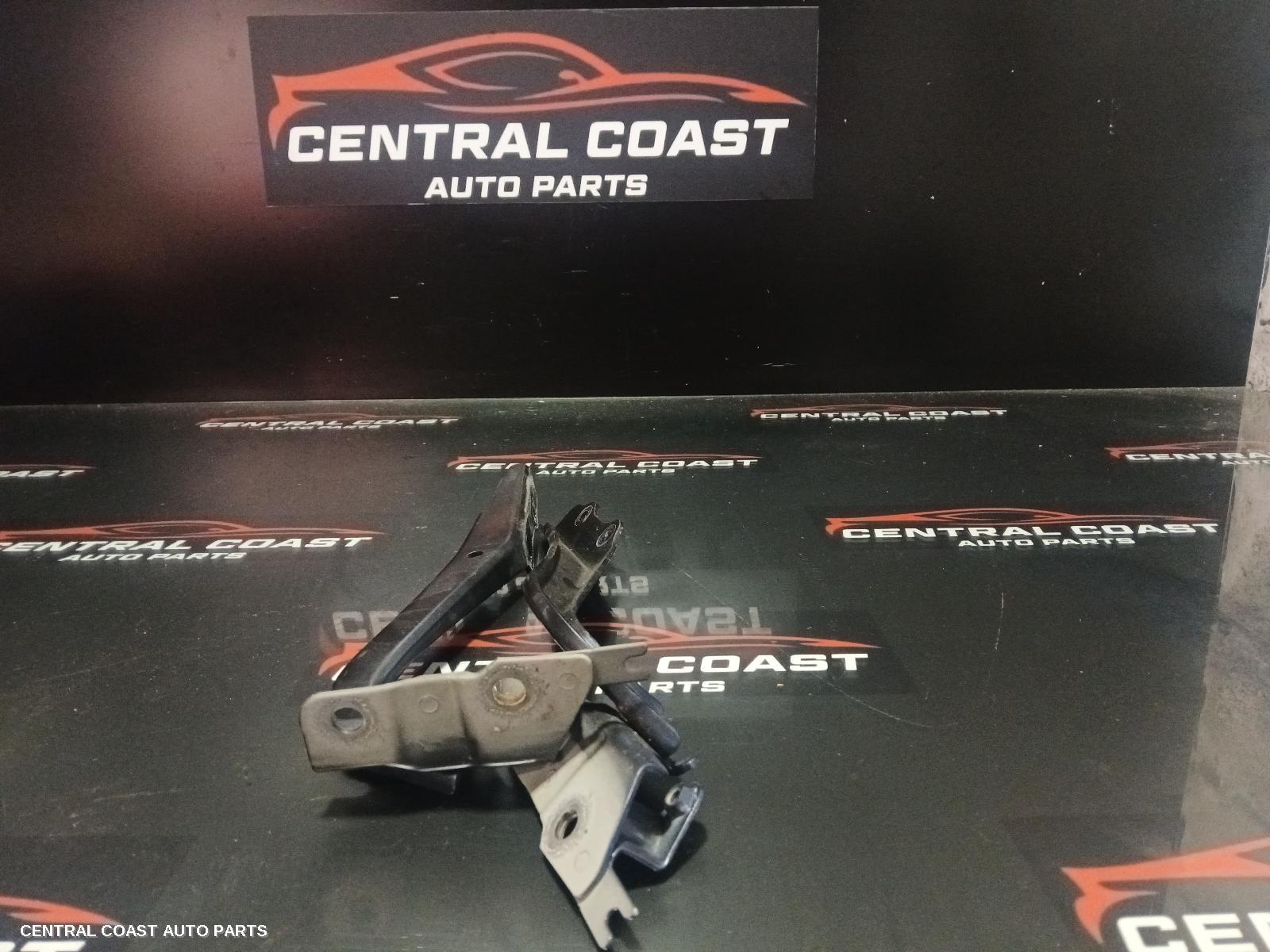 Bonnet Hinge Strut