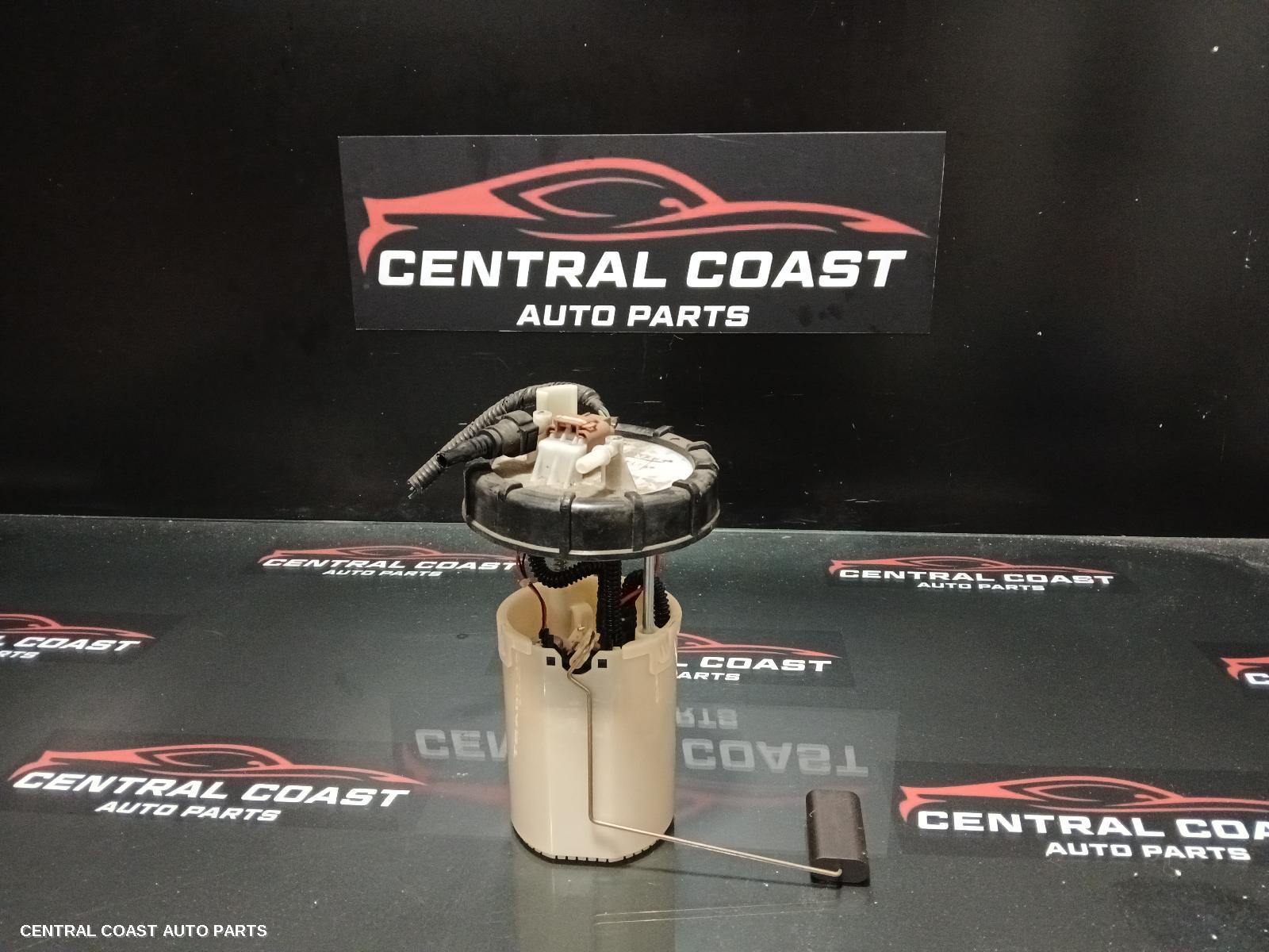 Fuel Pump