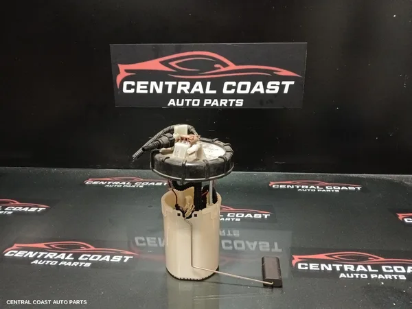 Fuel Pump