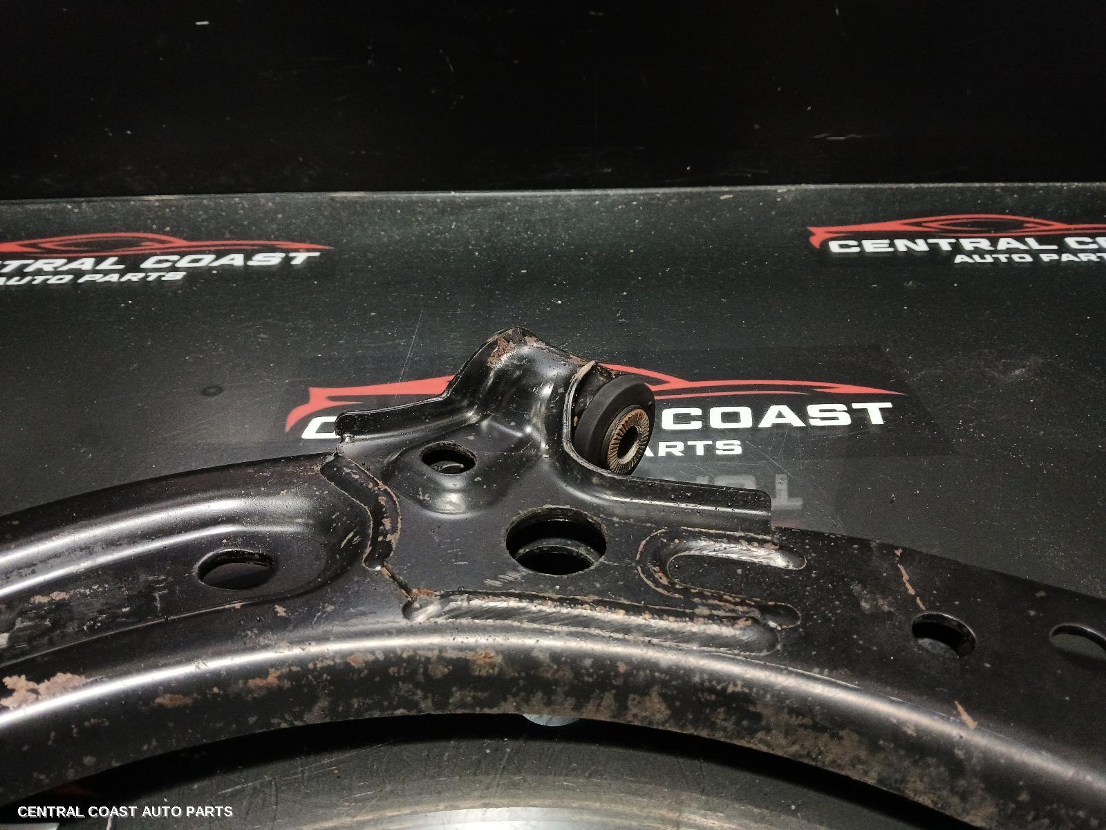 Airbag Module Sensor
