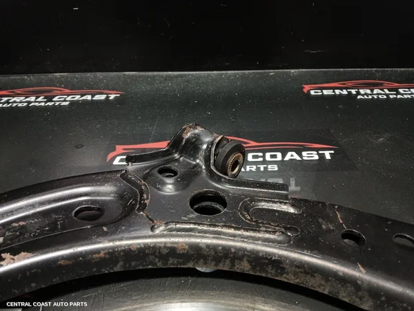 Airbag Module/Sensor