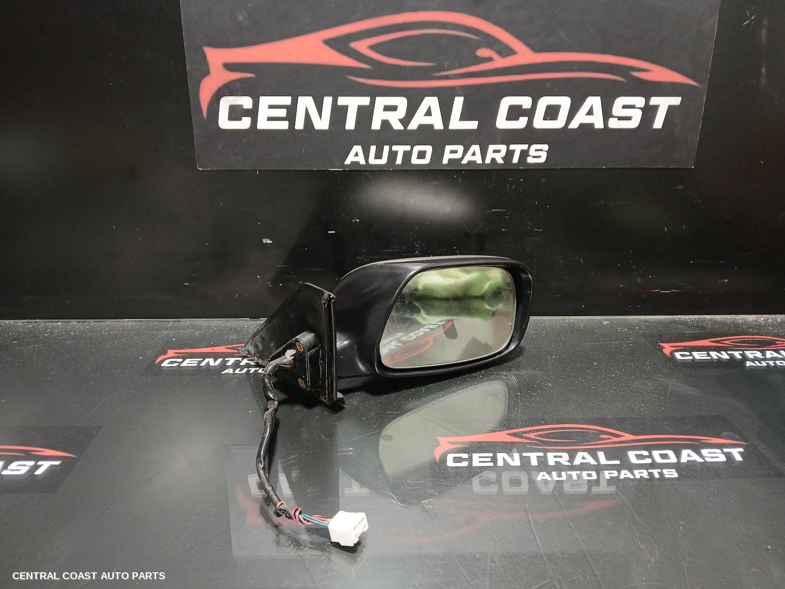 Right Door Mirror