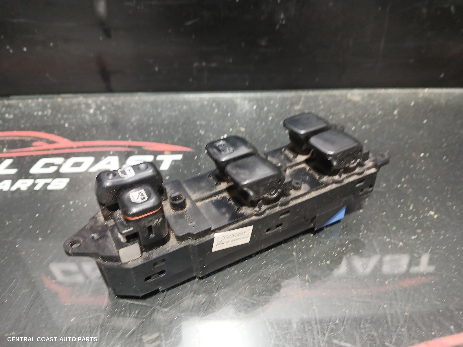 Pwr Dr Wind Switch