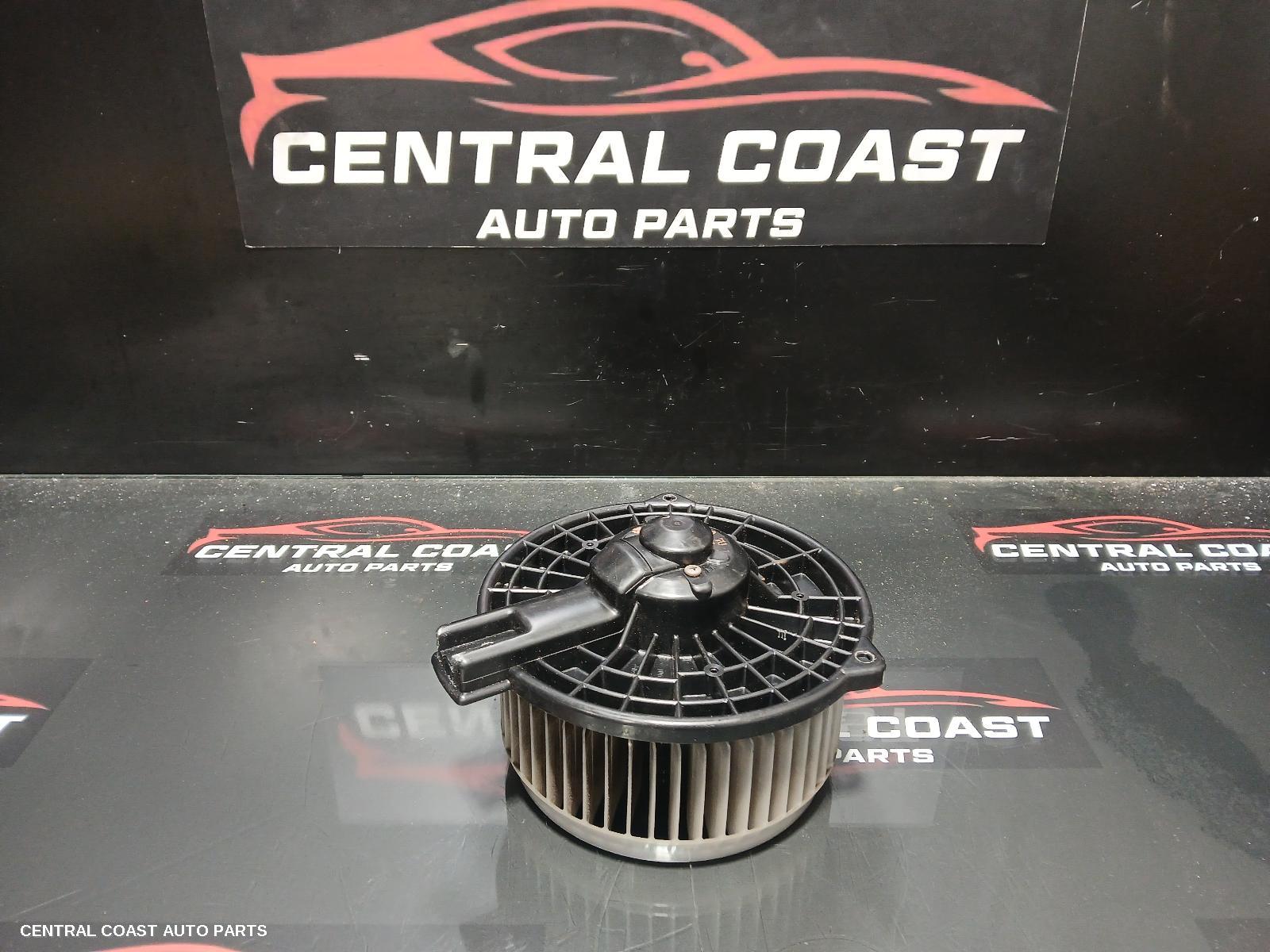 Heater Fan Motor