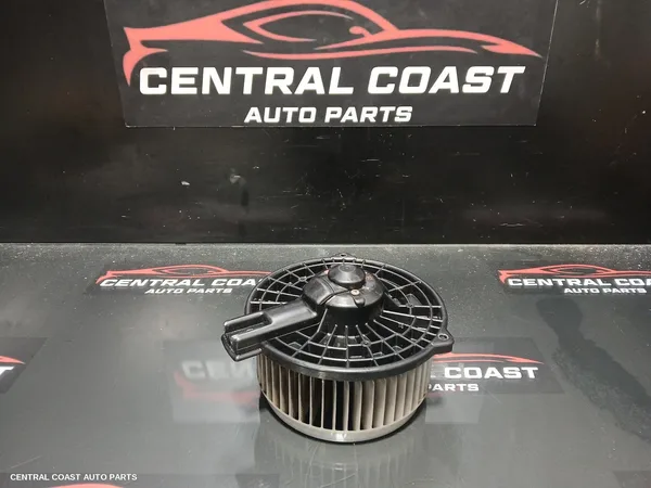 Heater Fan Motor