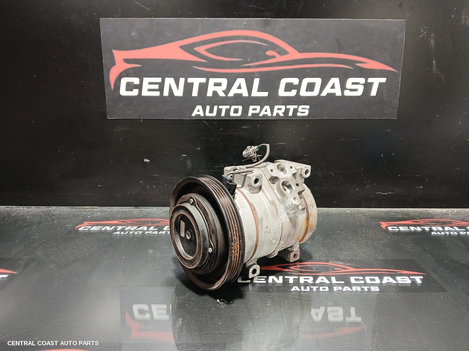 A C Compressor
