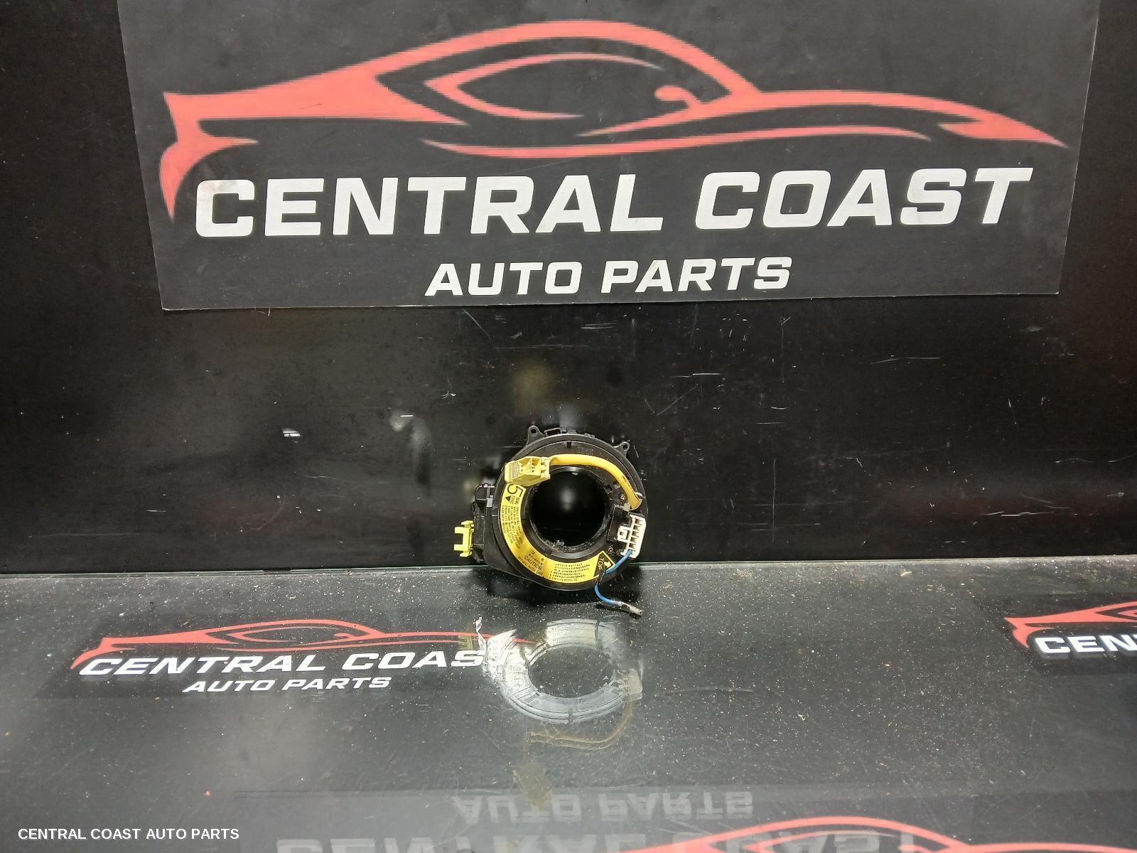 Airbag Module Sensor