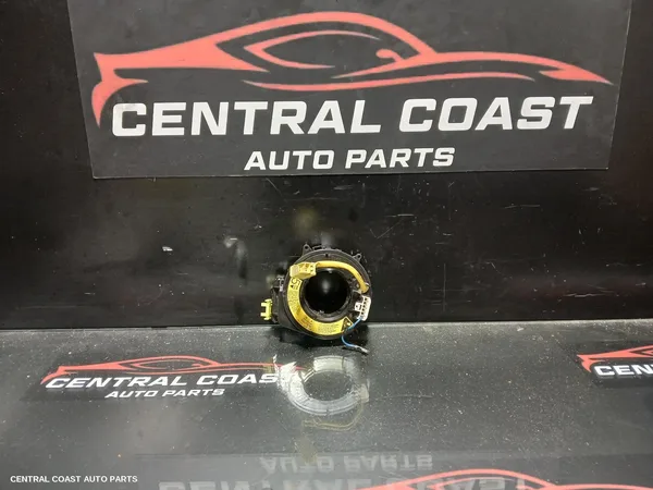 Airbag Module/Sensor