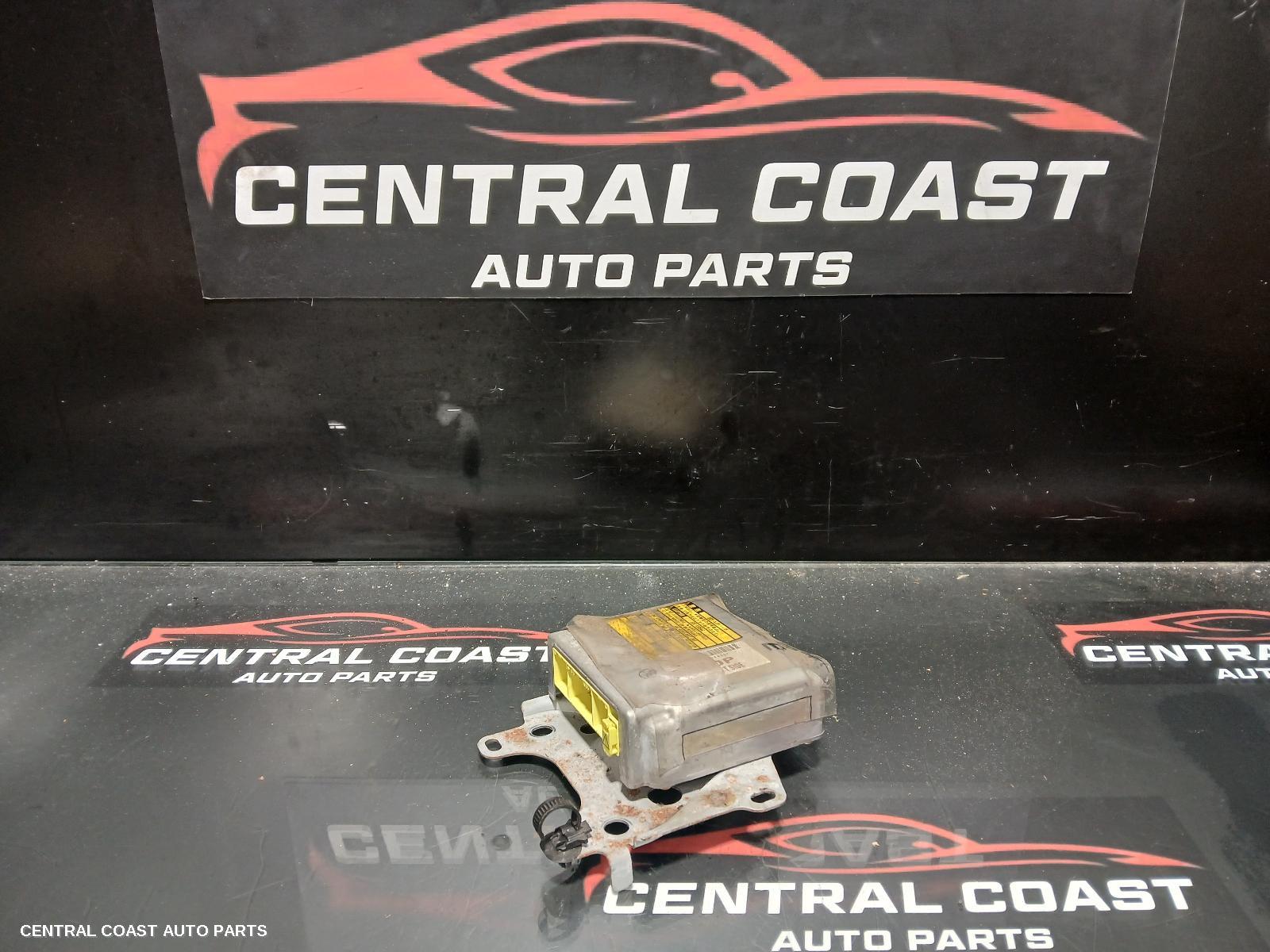 Airbag Module Sensor