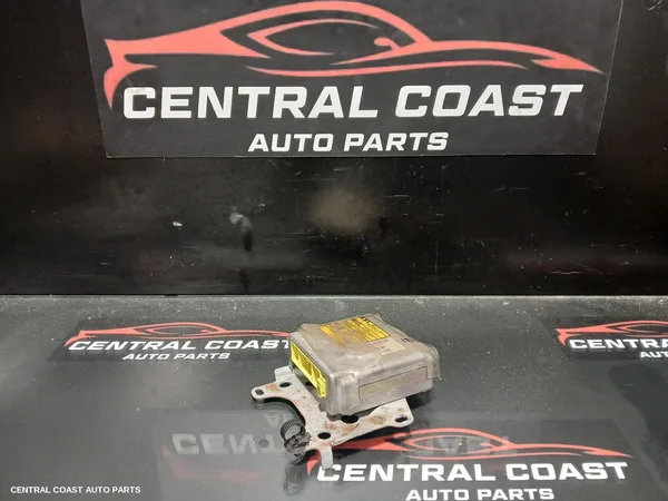 Airbag Module/Sensor