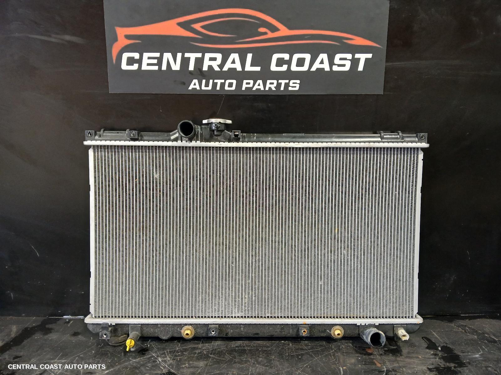 Radiator