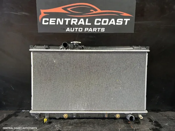 Radiator