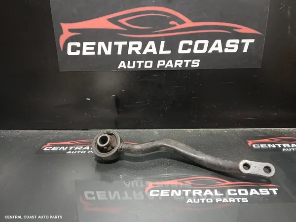 Left Front Lower Control Arm