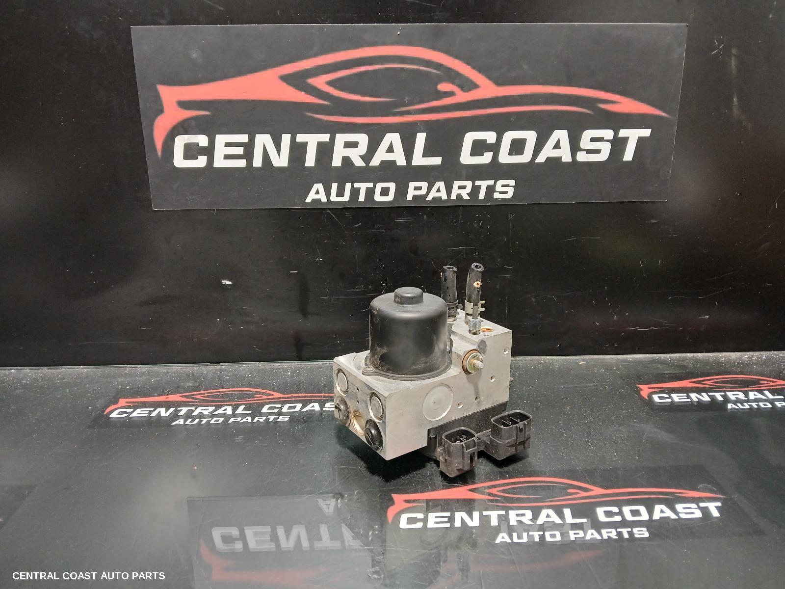 ABS Pump Modulator