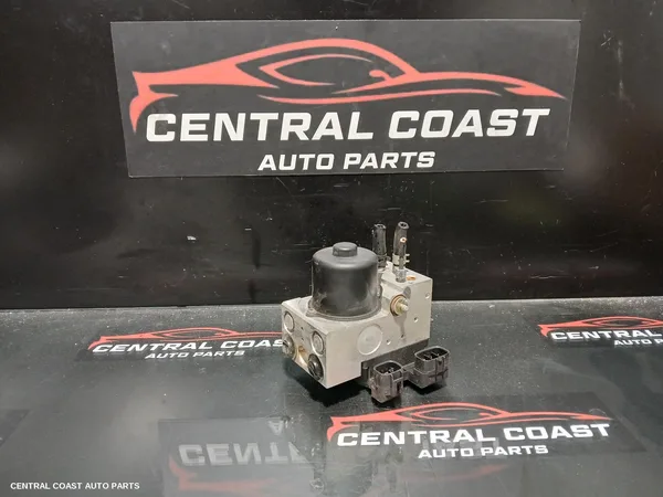 Abs Pump/Modulator